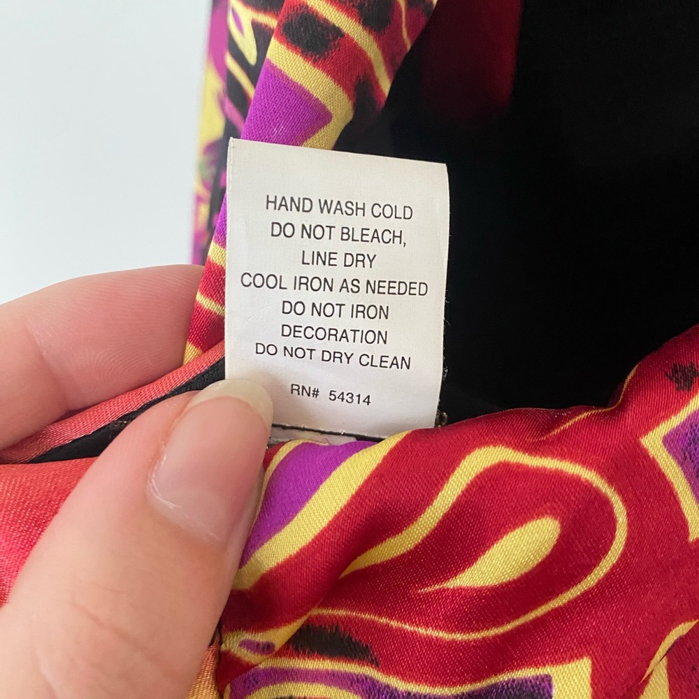 Josh & Jazz Junior’s Formal Prom Dress | Size 5/6 - Picture 5 of 10